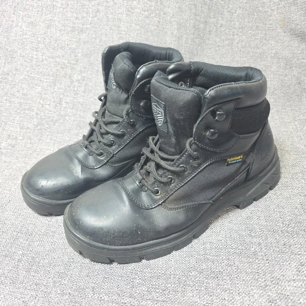 Skechers tactical wascana